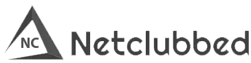 Netclubbed Logo