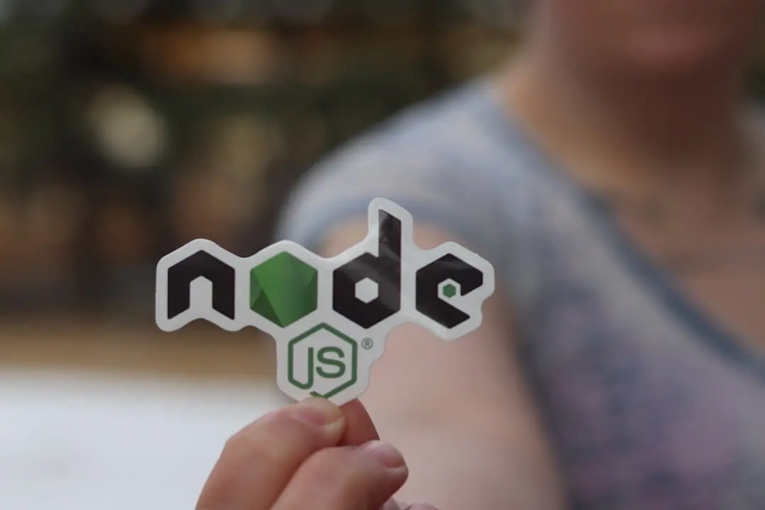 nodejs development company